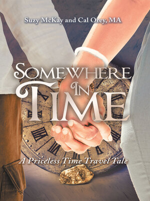 cover image of Somewhere In Time